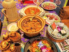 -小娘惹厨房Little Nyonya(狮城有约上榜店)