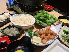 -胜代日本料理(云程巷小区店)
