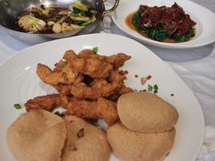 -老人和饭店(淮海中路店)