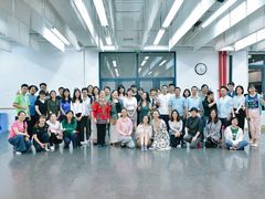 -周末相声俱乐部