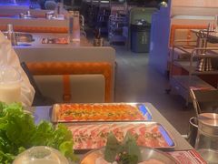 -烧本烧·自助烤肉(勒泰中心店)