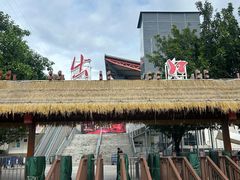 -三亚红色娘子军演艺公园景区