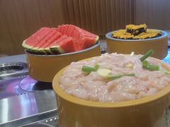 -喜家自助小火锅(乐客城店)