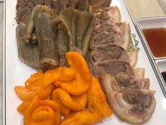 -黄金烧味(新禧大楼店)