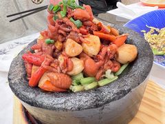 -海泰食府(北京总店)