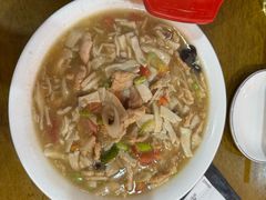 -杏花村水席楼·洛阳水席(老城十字街店)