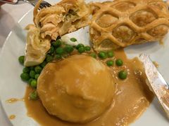 -宜家·瑞典风味餐厅(烟台路店)