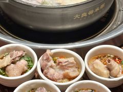-大良毋米粥(锦龙路总店)