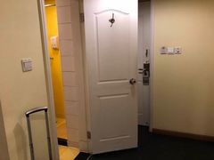 -如家酒店(北京燕莎使馆区店)