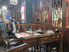 -鑫隆四季涮肉(香河店)