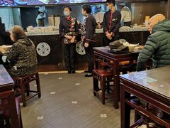 大堂-德兴馆(广东路总店)