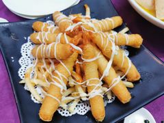 -世外桃源农庄·德清土菜(兴康南路店)