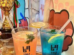 -1861意大利餐厅(来福士店)