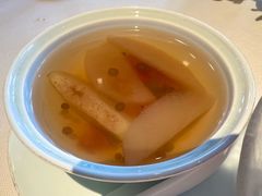 -三号黄浦会Canton Table