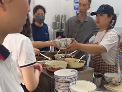 -虎子面粉馆(五一东村店)