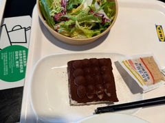 -宜家·瑞典风味餐厅(无锡店)