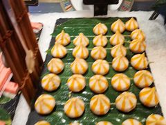 鱼籽包-加餐海鲜自助(集美银泰百货店)