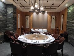 包厢-郑庄脂渣海鲜楼(九水路店)