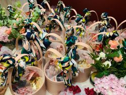 -卡卡喜糖伴手礼·商务礼宝宝礼·婚礼用品