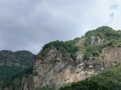 -雁荡山风景名胜区
