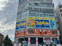 -秋叶原电器街
