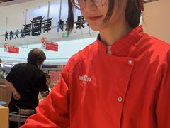 -韩宫宴烤肉·料理(如皋万达店)