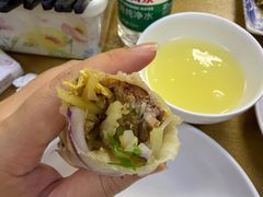 -鑫诚筋饼王(红旗小区店)