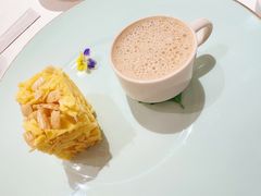 -白天鹅宾馆-玉堂春暖餐厅