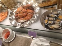 -星璞餐厅(深铁塘朗城君璞酒店)