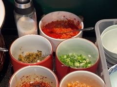 -兵哥豌豆面(雅颂居店)