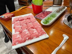 -乐宴·老北京铜火锅(桂庙店)