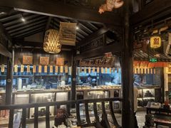 -南京大牌档(壹方天地店)