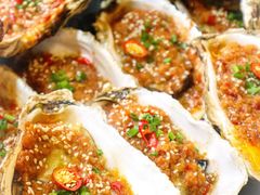 -浮何烤铺(桐梓林店)
