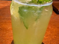 -茉里·舒芙蕾·手作甜品