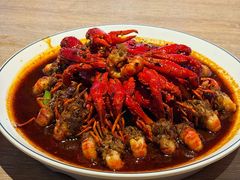 -红盔甲·小龙虾(车公庙店)