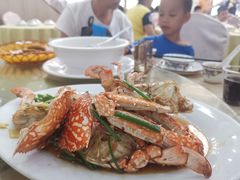 -秋姐美食店(旅游大道店)
