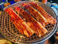 -入火韩国烤肉(凯旋广场店)