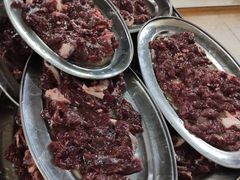 -五洞培记山庄·鲜牛肉火锅