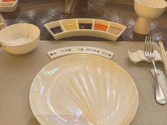 -香宫中餐厅·大连香格里拉(人民路店)