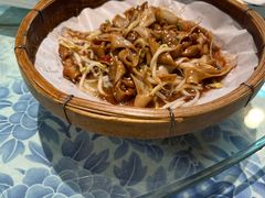 -米庄·原味私房菜(骏壹万邦店)