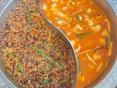 -胖子鱼·天水麻辣鱼火锅(秦州407店)