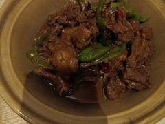 -唐拉雅秀酒店-唐苑中餐厅