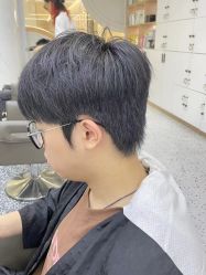 点击看大图 -苏豪路易士·嘉玛发廊