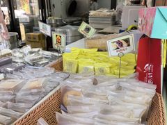 -李氏憨粑粑(官渡古镇店)