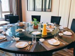 包厢-浙江安吉JW万豪酒店·万豪中餐厅