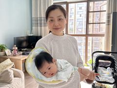 -田螺阿姨自营月嫂·育儿嫂(高新店)