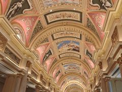 -澳门喜来登大酒店