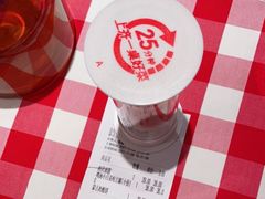 -西贝(吴江路湟普汇店)