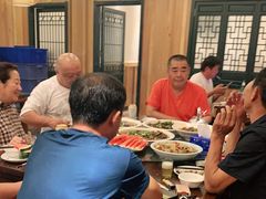 -功德盛饭店(奎中路店)