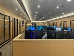 -四合网咖(宁波钱湖天地店)